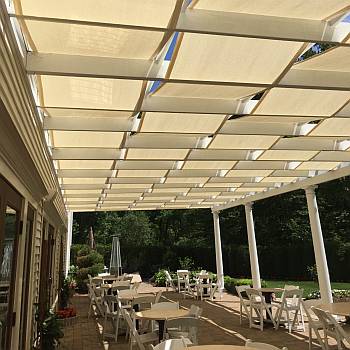 Shade Cloth Shade Fabric Roll Linear Yard Custom