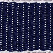 Blue/White