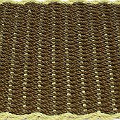 Brown/Sage