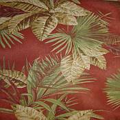 Tropical Fern