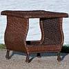 Edgewater End Table