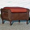 Edgewater Ottoman