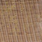 Wicker Color-Rustic
