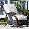 Nassau Armchair
