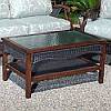 Nassau Coffee Table