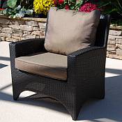 Marchesa Club Chair