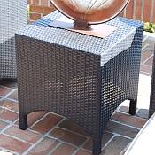 Marchesa End Table