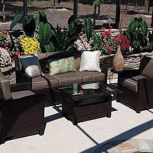 Wicker Furniture