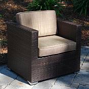 Taryn Club Chair
