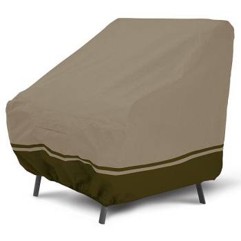 Villa Protective Chair Covers