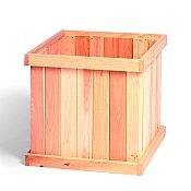 Cedar Planter Box