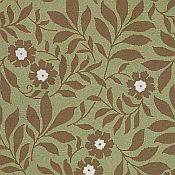Abbys Garden Indoor/Outdoor Rug - Olefin