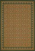 Al Fresco Outdoor Rug - Sedona - Cedar