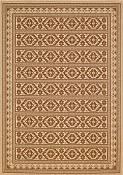 Al Fresco Outdoor Rug - Sedona - Bronze
