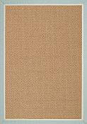 Castaway Outdoor Rug -Spa/Antique Beige