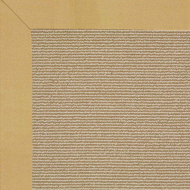 Creative Concepts Canvas Wheat Outdoor Rug