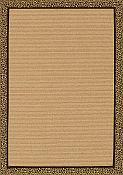 Frascati Outdoor Rug - Leopard