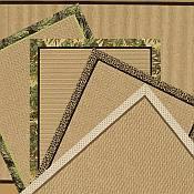 All Weather Indoor / Outdoor Rugs: Durable Beauty