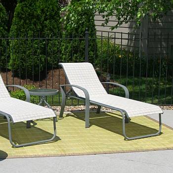 Outdoor Rugs For Your Outside Living Spaces