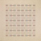 Seabreeze Outdoor Rugs - Linear - Multi-Colored