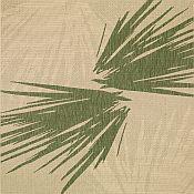 Seabreeze Palm Shade Rug