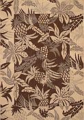 Seabreeze Outdoor Rug - Pineapple