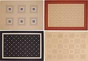 Seabreeze Outdoor Rugs