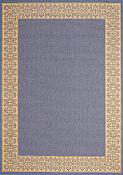 Solaria Outdoor Rug -Dresden