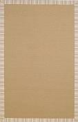 South Beach Outdoor Rug - Stripes - Barley