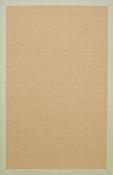South Beach Outdoor Rug - Canvas - Spring