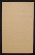 South Beach Outdoor Rug - Canvas - Black