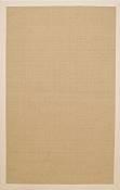 South Beach Canvas Antique Beige Outdoor Rug