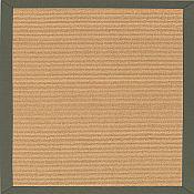 South Beach Outdoor Rug - Canvas - Fern