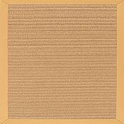 South Beach Outdoor Rug - Canvas - Wheat