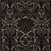 Sterling  Outdoor Rug - Damask
