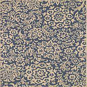 Sterling Jardin Outdoor Rugs - Blue