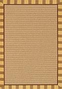 Sun Porch Outdoor Rugs - Bronze