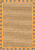 Sun Porch Outdoor Rugs - Mango