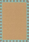 Sun Porch Outdoor Rugs -Seaglass
