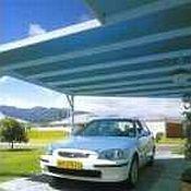 Shade Cloth