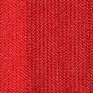 Cherry Red Shade Cloth