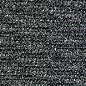 Commercial 95 Shade Cloth by the Roll - Gun Metal Gray