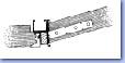 Use with Metal Fascias