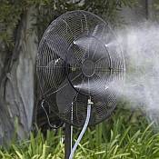 Misting Fan Kit