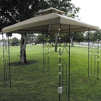 Patio Canopy Gazebo