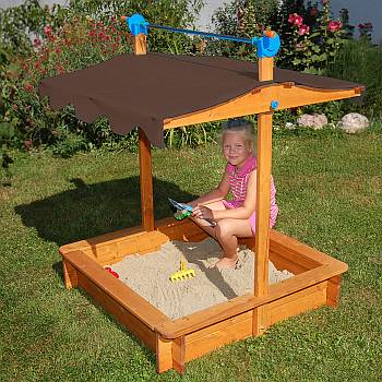 Sandbox Kits