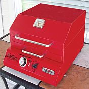 Electric Grills and Smokers