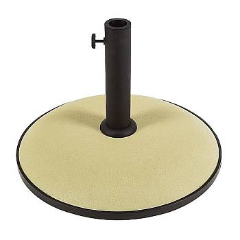 Concrete Umbrella Stand - CB19