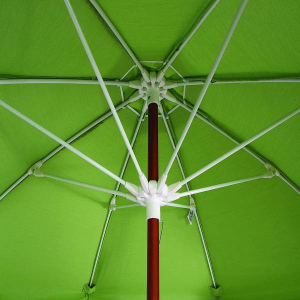 Fiberglass Rib Umbrellas