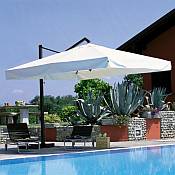 Sidepost Umbrella-XL8